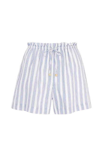 Heidi Klein - US Store - Sardinia Drawstring Shorts